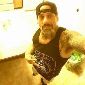 Meet your Posher, Ricky